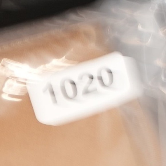 Empyre Canvas Brown Cargo Pants Women's 1 Pocket Utility Trousers Khaki Workwear - Picture 9 of 9